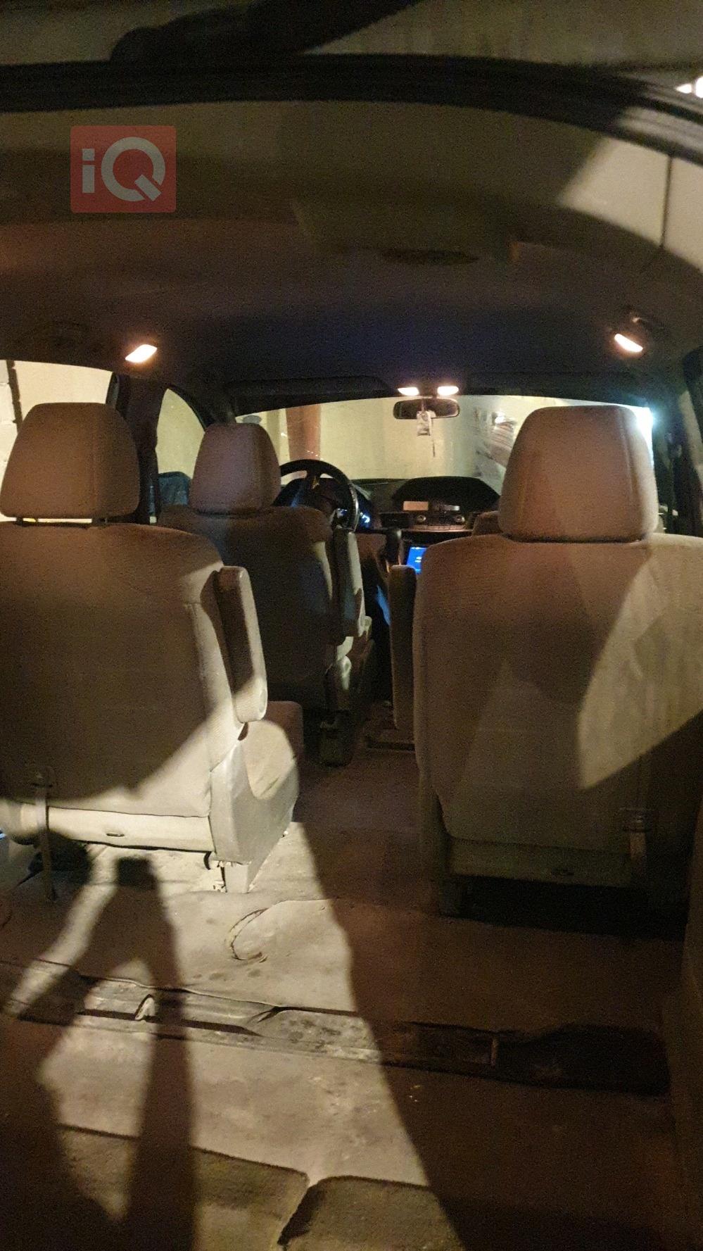 هوندا اوديسي